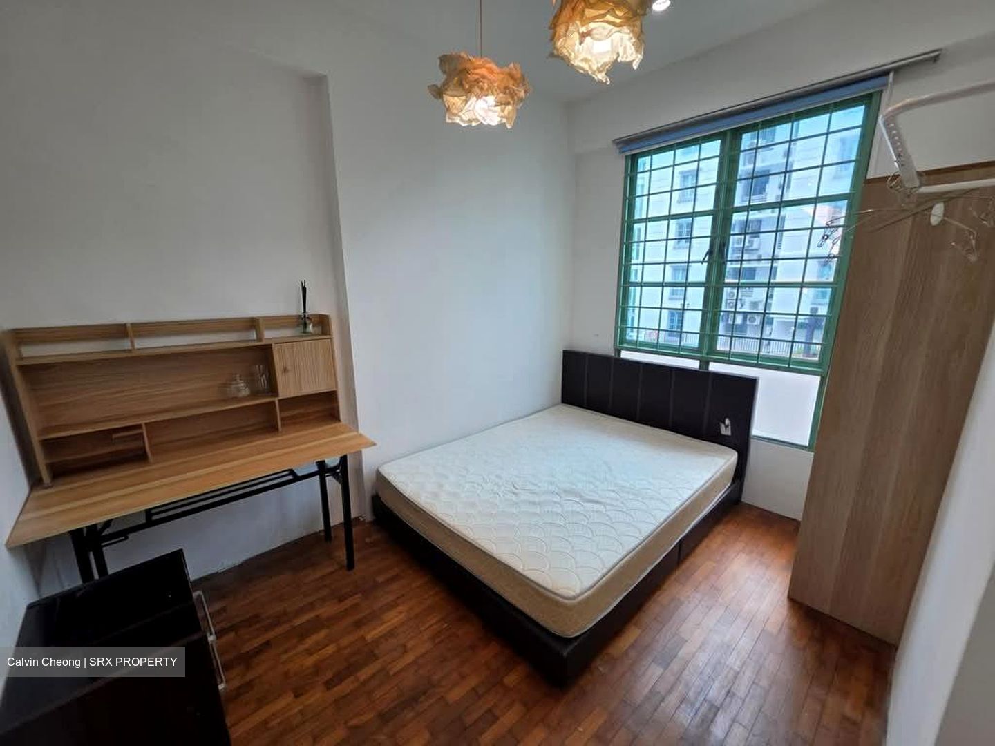 The Sunny Spring (D14), Apartment #569147531